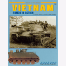 Vietnam Armor in Action (7040)