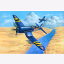 F4U-7 Corsair Franz. Navy / F4U-7 Corsair Franz. Navy...