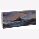 PLAN Navy Type 033G Wuhan Class Submarine 1:350 Hobby...