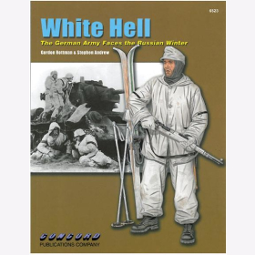 White Hell - The German Army Faces the Russian Winter (6523)