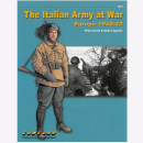The Italian Army at War - Europe 1940-43 (6520)