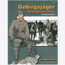 Gebirgsjäger - German Mountain Infantry (6518)