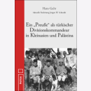 Kopie von Garcia: Seekrieg 1914-1918 - Geschichte im Detail