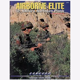 Airborne Elite (2) - NATO&acute;s Northern Flank (4013)