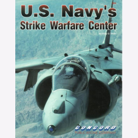 U.S. Navy´s Strike Warfare Center (1029)