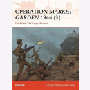 Operation Market-Garden 1944 (3) The British XXX Corps...