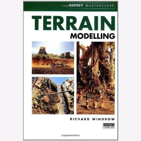 Windrow Terrain Modelling Osprey Masterclass