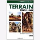 Windrow Terrain Modelling Osprey Masterclass