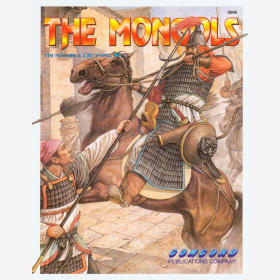 The Mongols (6006)