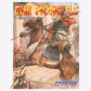 The Mongols (6006)
