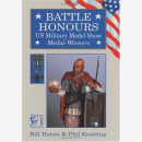 Horan Battle Honours US Military Model Show Medal-Winners