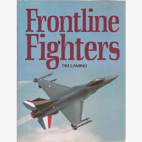 Frontline Fighters - Laming