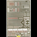 1:35 Eduard 36340 Ätzteile T-14 Armata