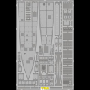1:48 Eduard 53191 &Auml;tzteil DKM U-Boat VIIc U-552 pt....