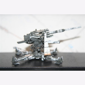 8,8cm FLAK 36 unidentified unit, Stalingrad, 1942 1:72...