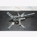 8,8cm FLAK 36 unidentified unit, Stalingrad, 1942 1:72...
