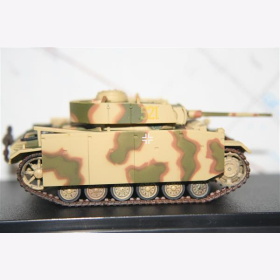 Panzer III Ausf.M Totenkopf Div. Kursk 1943 1:72 Panzerstahl 88026