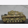 Panzer III Ausf.N 2.PzDiv. Kursk 1943 1:72 Panzerstahl 88027