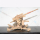 8,8cm FLAK 18 43.FlaRgt. 15.PzDiv. DAK 1942 1:72 Panzerstahl 88043