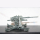 8,8cm FLAK 18/36 33.FlaRgt. 21.PzDiv. DAK Libya 1941 1:72 Panzerstahl 88041