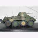 Sd.Kfz.234/1 4. Pz.Div. Danzig 1945 1:72 Panzerstahl 88012