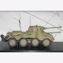Sd.Kfz.234/2 "Puma" unidentified unit France...