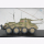 Sd.Kfz.234/2 "Puma" unidentified unit France ´44 1:72 Panzerstahl 88014