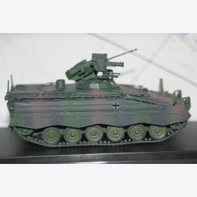 SPz.Marder 1 A3 PzGrenBtl.152 1:72 Panzerstahl 88019 