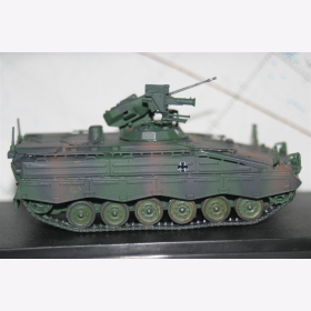 SPz.Marder 1 A3 PzGrenBtl.152 1:72 Panzerstahl 88019
