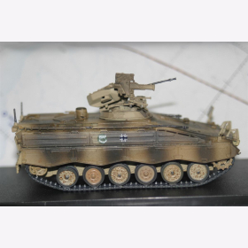 SPz.Marder Bundeswehr ISAF 1:72 Panzerstahl 88020