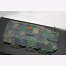 TPz Fuchs 1 A4 PioKp.320 Germany 1:72 Panzerstahl 88021