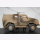 ATF Dingo 1 Bundeswehr ISAF 1:72 Panzerstahl 80024