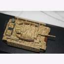 Panzer III Ausf.M 6.Pz.Div. Russia 1943 1:72 Panzerstahl 88025