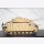 Panzer III Ausf.M 6.Pz.Div. Russia 1943 1:72 Panzerstahl 88025