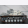 Panzer III Ausf.L 3.PzGrenDiv. Russia 1942 1:72 Panzerstahl 88029