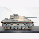 Panzer III Ausf.L 10.PzDiv. Afrikakorps 1942 1:72...