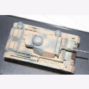 Panzer III Ausf.L 10.PzDiv. Afrikakorps 1942 1:72 Panzerstahl 88030