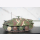 Hetzer (starr) KG Milowitz Prague April 1945 1:72 Panzerstahl 88032