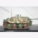 Hetzer (early) Stug.Abt 1708 France Oct. 1944 1:72...