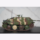 Hetzer (mid) 2. hungarian PD March 1945 Balaton 1:72...