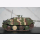 Hetzer (mid) 2. hungarian PD March 1945 Balaton 1:72 Panzerstahl 88034