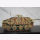 Hetzer (early) "Hilde" unidentified unit Czechia´45 1:72 Panzerstahl 88035