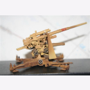 8,8cm FLAK 18 19.Flak.Div. El Alamein 1942 1:72...