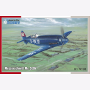 Special Hobby 72138 Messerschmitt ME 209V-1 1:72...