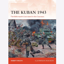 Forczyk, The Kuban 1943 - The Wehrmachts last stand in...