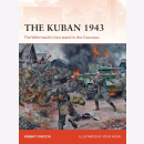 The Kuban 1943 - The Wehrmachts last stand in the...