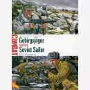 Greentree, Gebirgsj&auml;ger versus Soviet Sailor -...