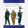 Cullen, World War II Vichy French Security Troops  (MAA Nr.516) Osprey Men-at-Arms
