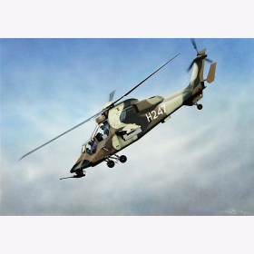 Eurocopter Tigre HAP EC-665 1:72 Hobby Boss 87210