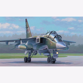 French Jaguar E 1:72 Hobby Boss 87259